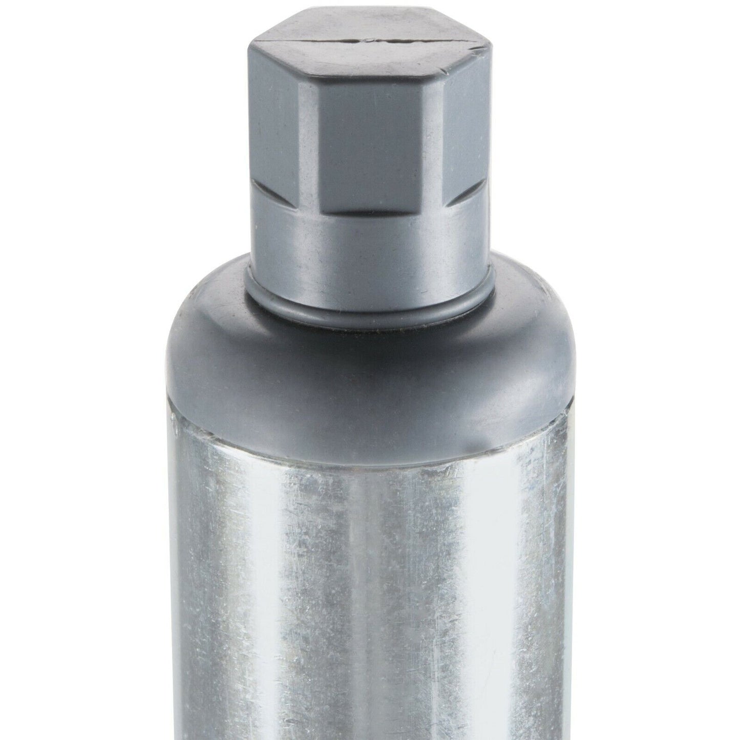 (4-PACK) Replacement 32 1/4 in. Steel Leg for Work Tables Galvanized Legs