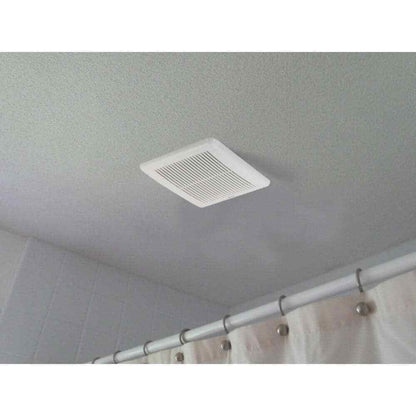 Delta Breez Ceiling Bathroom Bath Exhaust Fan 80 CFM Integrity Series