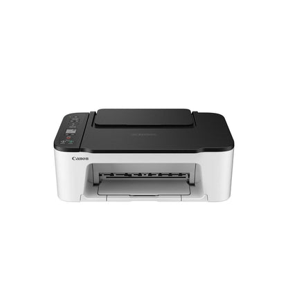 Canon PIXMA TS3522 All-in-One Inkjet Wireless Scanner Printer with Ink included