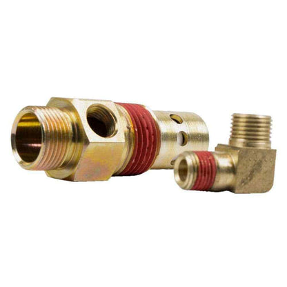 Replacement Check Valve for Air Compressor Compatible with C801H Stationary