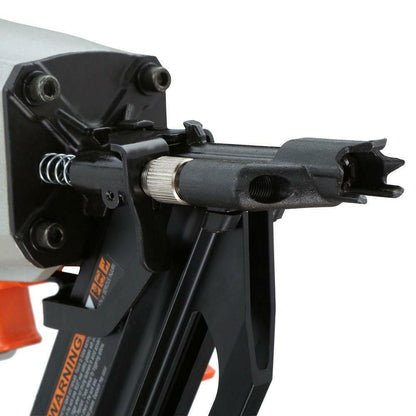 Paslode Framing Nailer Pneumatic Air Nail Gun 3-1/4 in. 30° Compact Lightweight