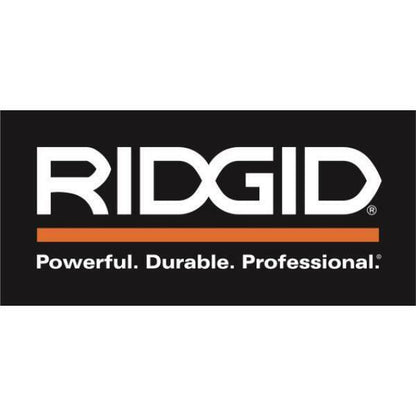 RIDGID 18-Volt Digital Inflator Cordless Electric Automatic Shut-off (Tool Only)