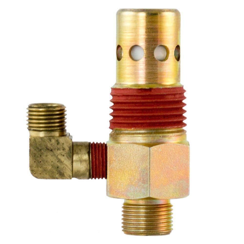 Replacement Check Valve for Air Compressor Compatible with C801H Stationary