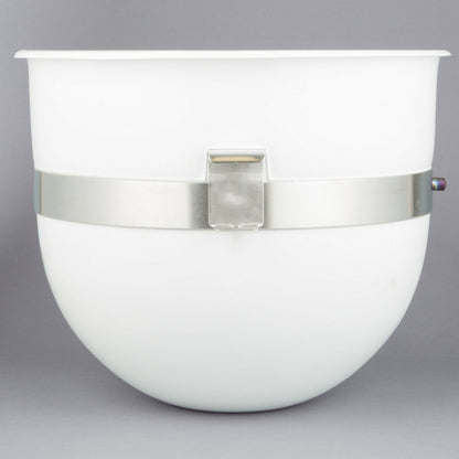 Hobart Equivalent Classic 20 Qt. Plastic Mixing Bowl for A200 Classic Series Mix