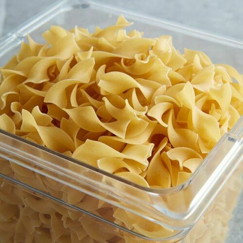 10 lb. Bulk Pantry Supply Restaurant Hotel Diner Egg Soup Stew Pasta Bag