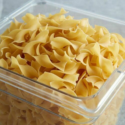 10 lb. Bulk Pantry Supply Restaurant Hotel Diner Egg Soup Stew Pasta Bag