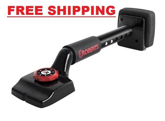 Adjustable 19 In. To 23 In. Carpet Knee Kicker | Roberts Flooring Economy Tool