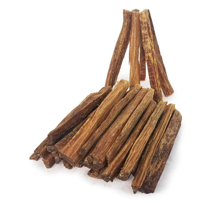 Earth Worth 25 Pound Box - Fatwood Fire starter Original Kindling Sticks