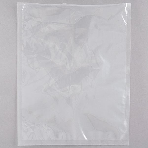 (1000 Pack) VacPak-It Chamber Vacuum Packaging Pouches Bags 3 Mil 10" x 13"