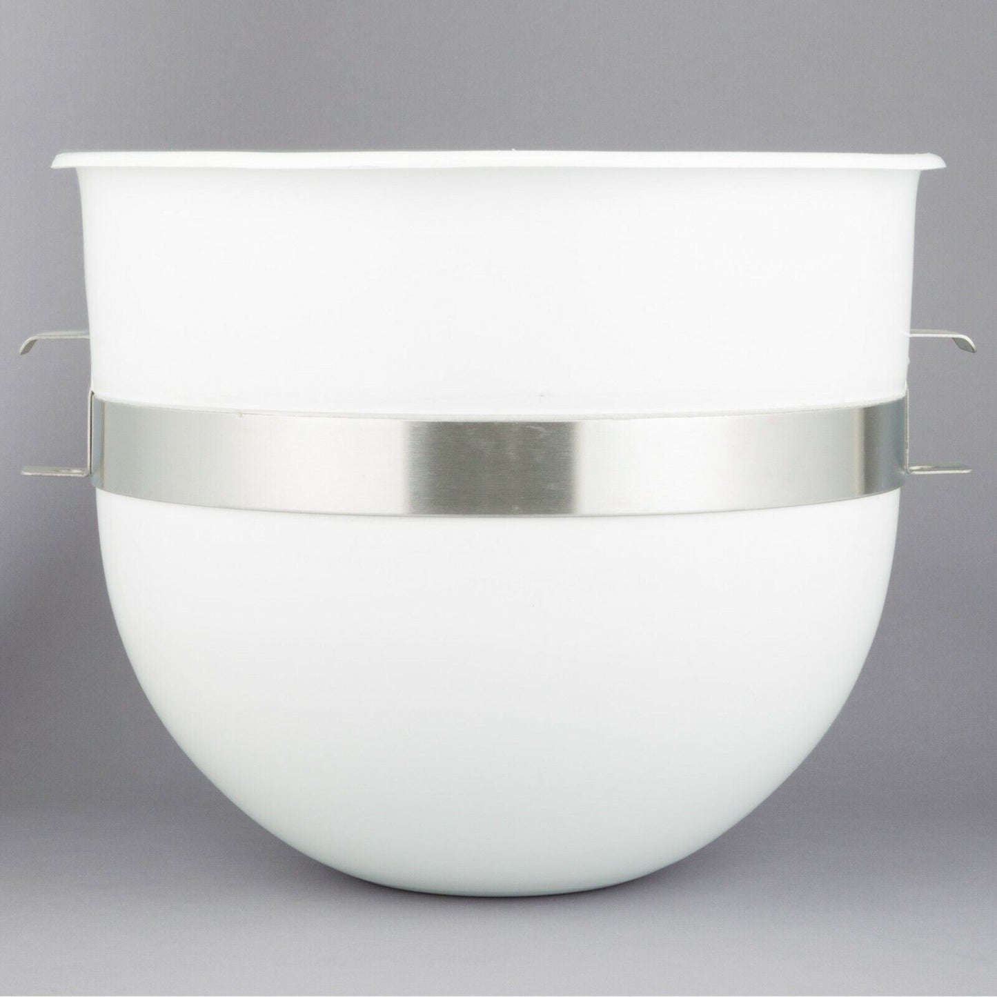 Hobart Equivalent Classic 20 Qt. Plastic Mixing Bowl for A200 Classic Series Mix