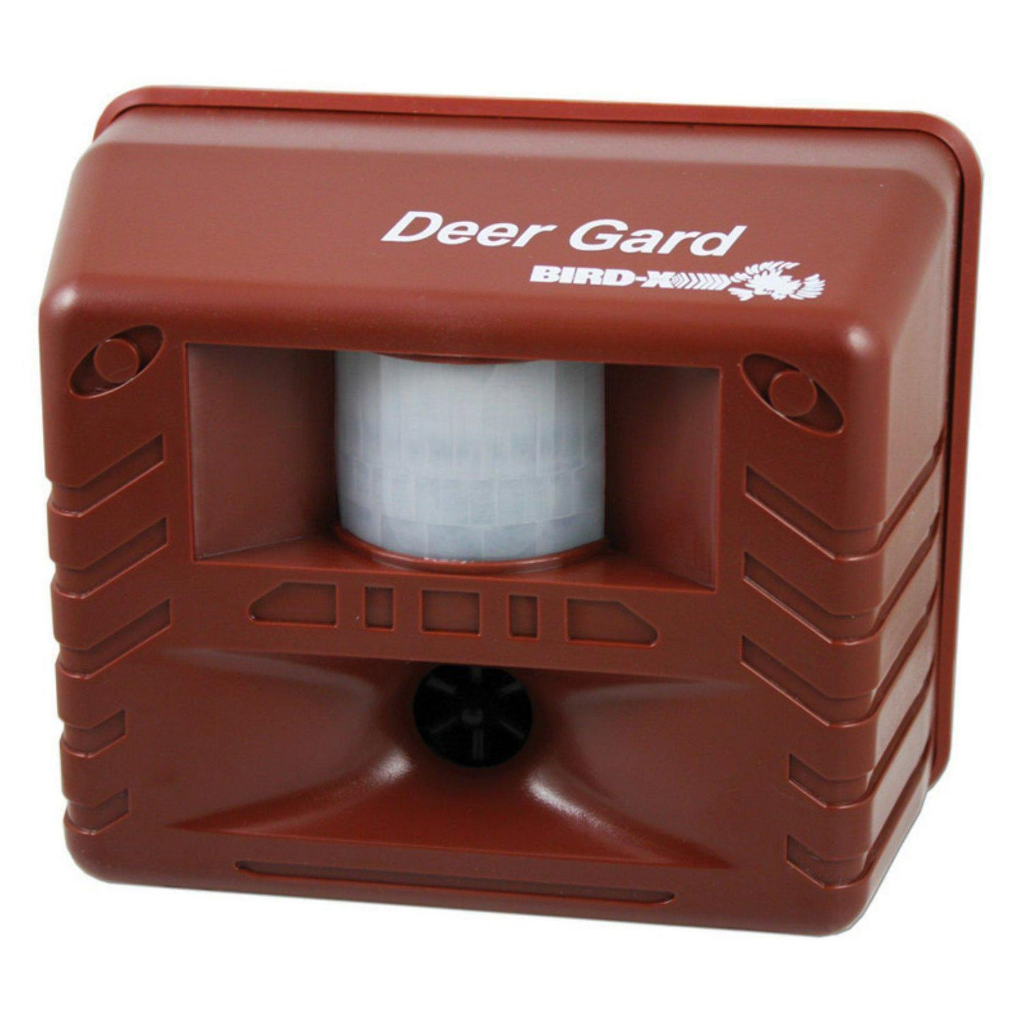 Ultrasonic Deer Repellent Electronic Pest Control Yard Protect Covers 4000 sq