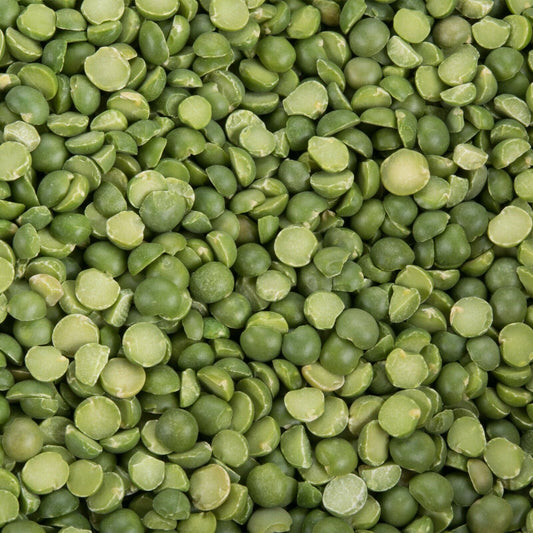 20 lb Bulk Supply Restaurant Hotel Kitchen Diner Dried Green Split Peas Kosher