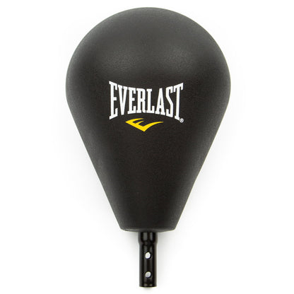 Freestanding Reflex Bag Punching Boxing Ball Speed Training Fitness Kit Everlast